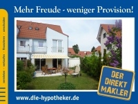 der direktmakler*** Hier f�hlen Sie sich wohl! Hochwertige Doppelhaush�lfte in Nidderau-Ostheim