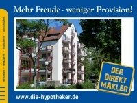 der direktmakler***Maintal: Mainblick trifft Komfort - 4 Zi.-Maisonette (ca. 145 m�) in D�rnigheim