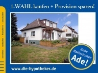 die hypotheker - 1.Wahl*** �lteres Einfamilienhaus in bevorzugter Wohnlage von GN-Hailer