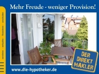 der direktmakler*** Erlensee: Sonnenstunden inklusive!  Moderne 3 Zi.-ETW (ca. 77 m�) 