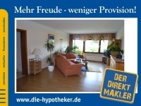 der direktmakler***Langenselbold: Gro�z�gig und  sehr gem�tlich! - Helle  3 Zi.-Whg. (ca. 90 m�)
