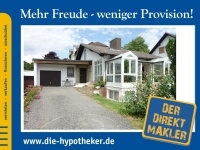 der direktmakler***Bruchk�bel: Schickes Einfamilienhaus (ca. 236 m� Wfl.) - Neue Bewohner gesucht! 