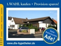 die hypotheker - 1.Wahl*** Ger�umiges Ein- bis Zweifamilienhaus Kahl/Main bei Hanau