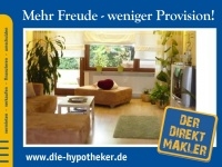 der direktmakler***Langenselbold:Gro�z�gig und  sehr gem�tlich! - Helle  3 Zi.-Whg. (ca. 90 m�) 