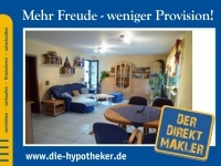 der direktmakler***Nidderau: Gem�tliche 3 Zi.-ETW (ca. 68 m�) in Ostheim - Einziehen & Wohlf�hlen!