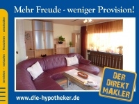 der direktmakler***Maintal: Traumhafter Ausblick ... - 3 Zi.-ETW (ca. 63 m�) in Bischofsheim