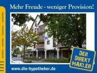 der direktmakler***Karben:Elegante 2 Zi.-ETW (ca. 53 m�) in Gro�-Karben - Chic hat eine Adresse!