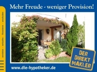 der direktmakler***M�hlheim: Moderne 4 Zi.-ETW (ca. 100 m�) mit privater Oase