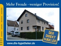 der direktmakler - Gr�ndau: Gem�tliche 2-Zi.-Whg. (ca. 55m�) im 1.OG in Rothenbergen