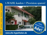 die hypotheker - provisionsfrei*** Familienfreundliches Niedrig-Energiehaus in M�hlheim-L�mmerspiel