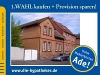 die hypotheker - 1.Wahl*** Backstein-Flair + modernes Design: 1 bis 2-FH in Hanau-Gro�auheim