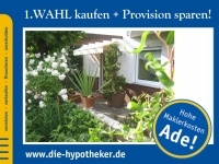 die hypotheker - provisionsfrei*** 3-Zi.-ETW (ca. 102,93 m�) mit Terrasse in Mtl-D�rnigheim