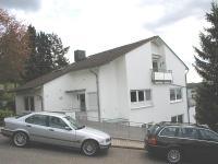 Vallendar (Gartenstadt) - Kleine 2-Zimmer-Wohnung f�r Singles.
