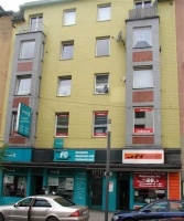 2-Zimmer-Wohnung mit gro�er Wohnk�che in Koblenz (N. Hbf).