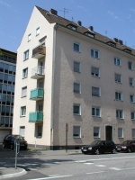 Sch�ne 3 ZKB-Wohnung in der s�dl. Vorstadt v. Koblenz (N�he Hbf.).
