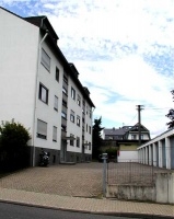 Sch�ne Dachgeschoss-Wohnung in Koblenz-Metternich (N�he Universit�t).