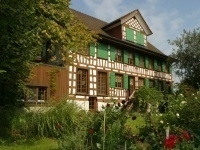 +++ Liebhaberobjekt +++ Riegelhaus +++
