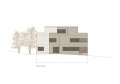 Nordostfassade