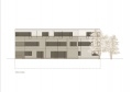 S&uuml;dostfassade