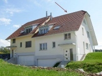 **Geniessen Sie die Ruhe und Natur**