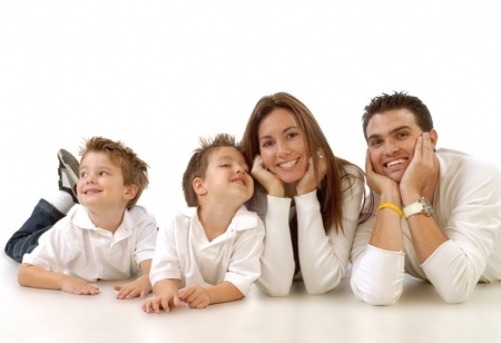 Familie