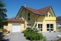 *** EinfamilienHAUS am SEE ***