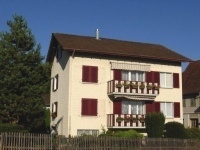 +++ Ein- oder Zweifamilienhaus +++