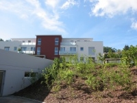 ** �berbauung Brunnenstrasse  **