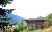 wandelbares, vielseitiges Einfamilien-/ Ferienhaus