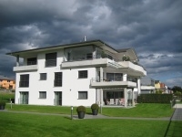 Luxuri�se Wohnung an traumhafter Wohnlage.