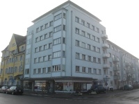 ***2-Zimmer-Wohnung in Kreuzlingen***