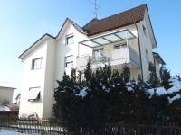 +++Mehrgenerationenhaus mit Werkstatt+++