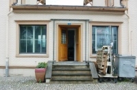 +++ SONNIGE ARBEITSPL�TZE +++