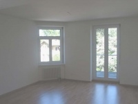F�r Stadtliebhaber das Richtige!