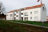 ***sch�ne 4.5 Zimmer-Wohnung an sehr ruhiger Lage***