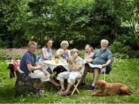 Wohnen auf ZEIT im Zweifamilienhaus
