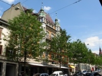 *** B�ro-/Praxisr�ume im Zentrum ***