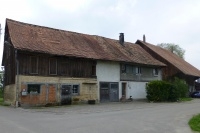 +++BAUERNHAUS mit Stall und Scheune+++