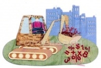 bauen in Reutin