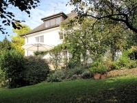 stilvolles Landhaus
