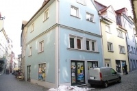 Inselwohnung