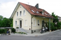 gro�es Haus - kleiner Preis