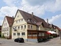 Florierende Gastwirtschaft mit Beherbergungsbetrieb
