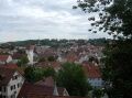 Einfamilienhaus mit Einliegerwohnung in der Oberstadt von Hechingen mit herrlicher Aussicht