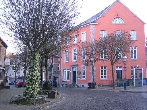 Ansicht