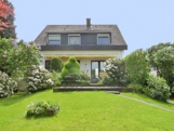 Gartenansicht