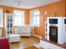 Wohnzimmer EG