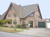 Straßenfront