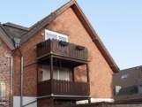 Giebelfront