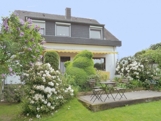Gartenansicht